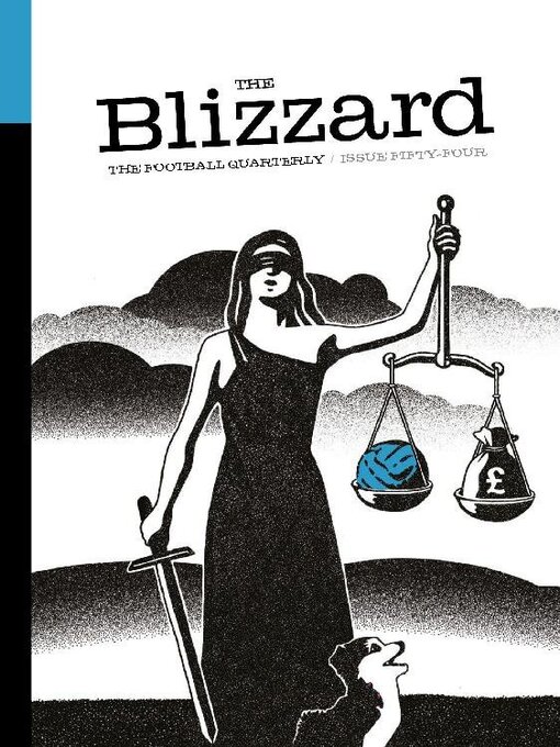 Title details for The Blizzard by Blizzard Media Limited  - Available